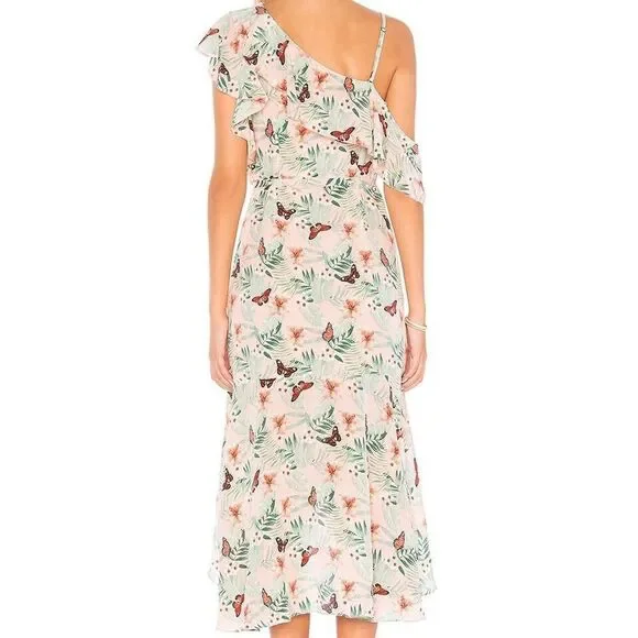 Joie Women's multi Dress - Picture 3 of 8